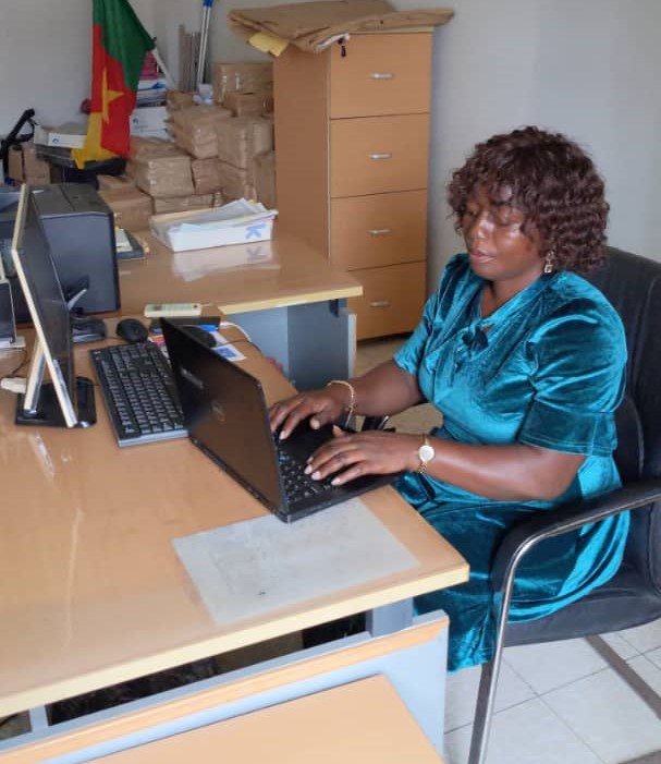 HOD ADMINISTRATIVE AFFAIRS AND FINANCE