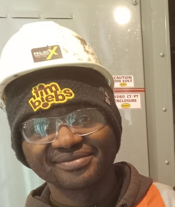 CHIEF OF SECTION MAINTENANCE